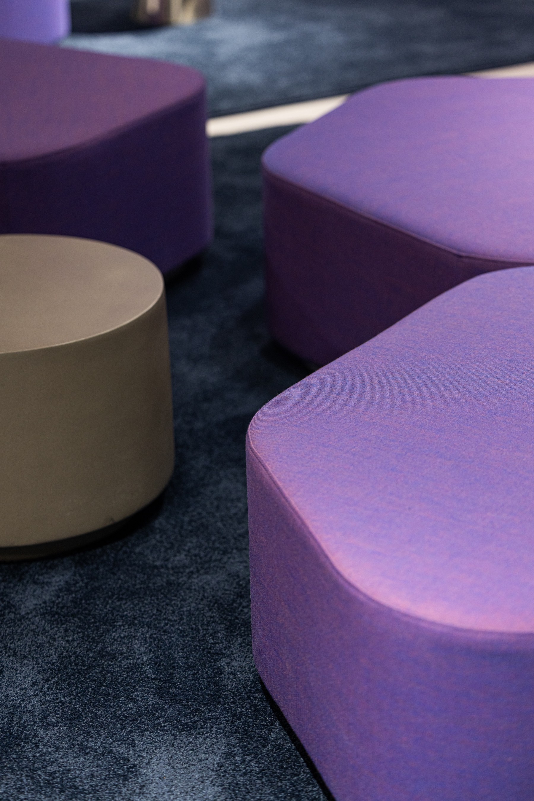 FRAPORT Job Terminal