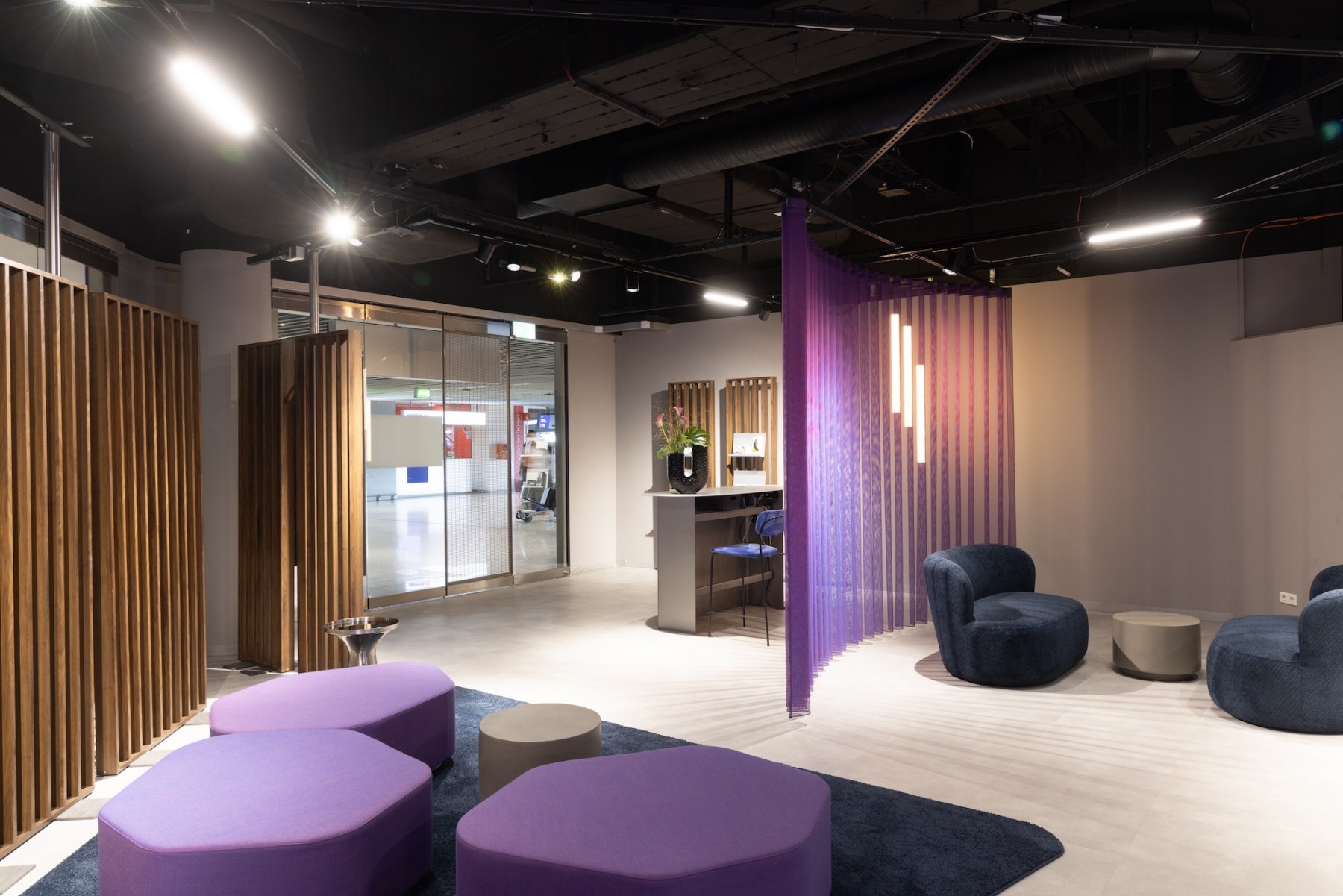 FRAPORT Job Terminal