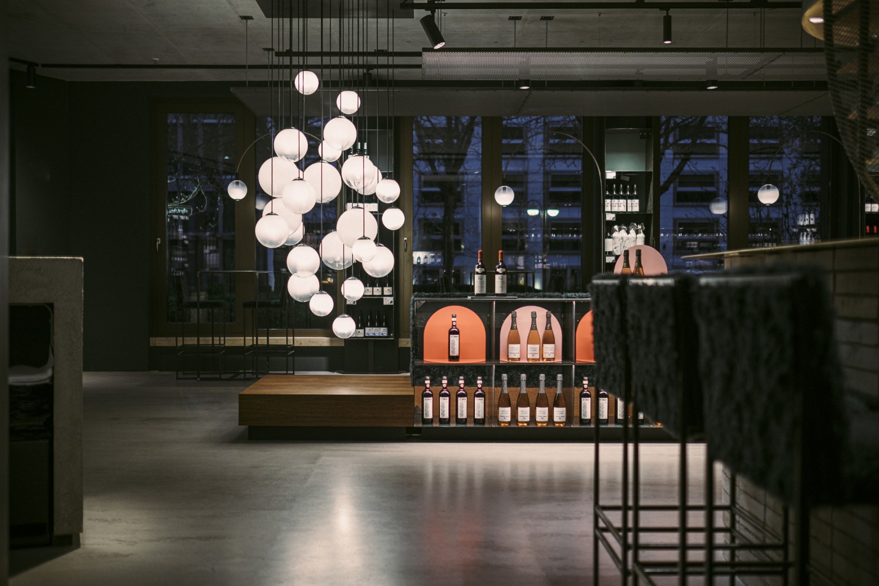 GREGORS boutique vinothek