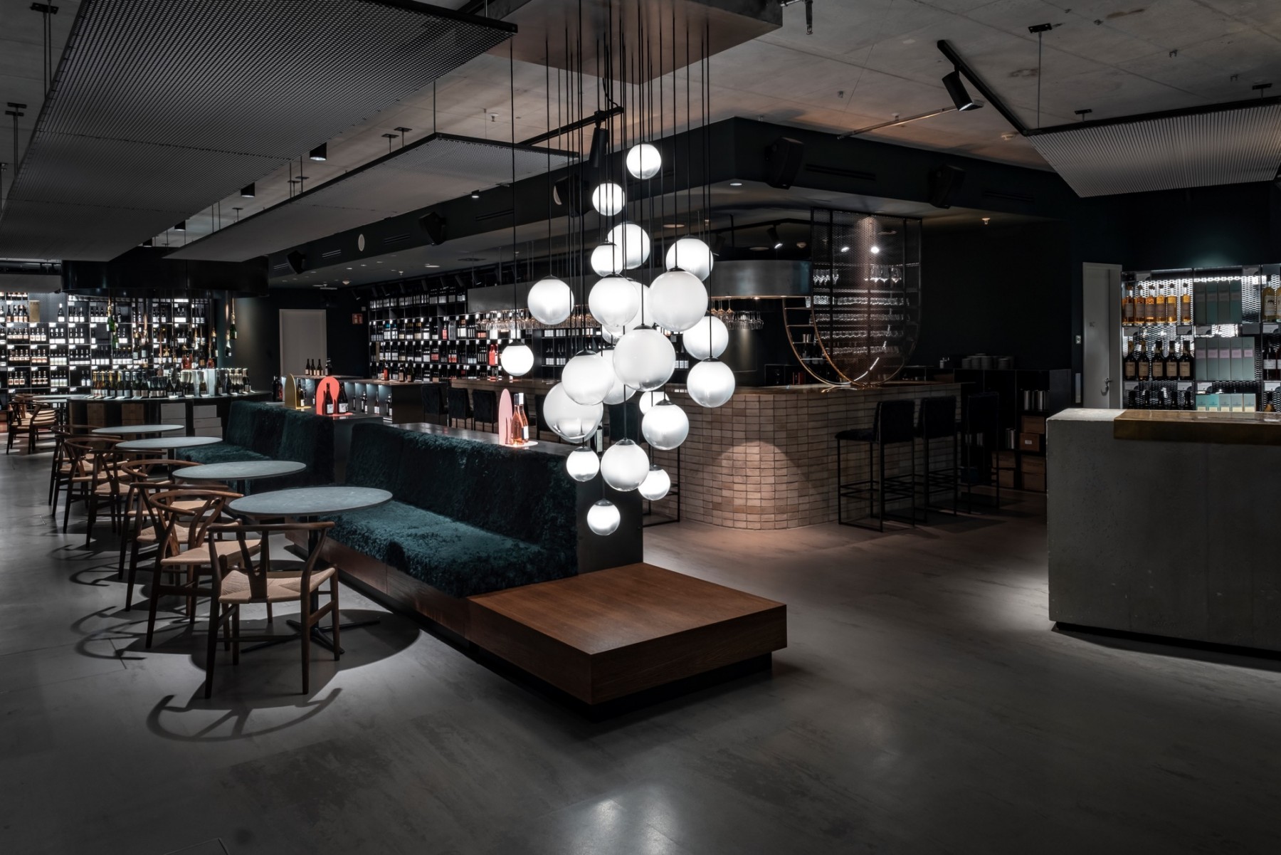 GREGORS boutique vinothek