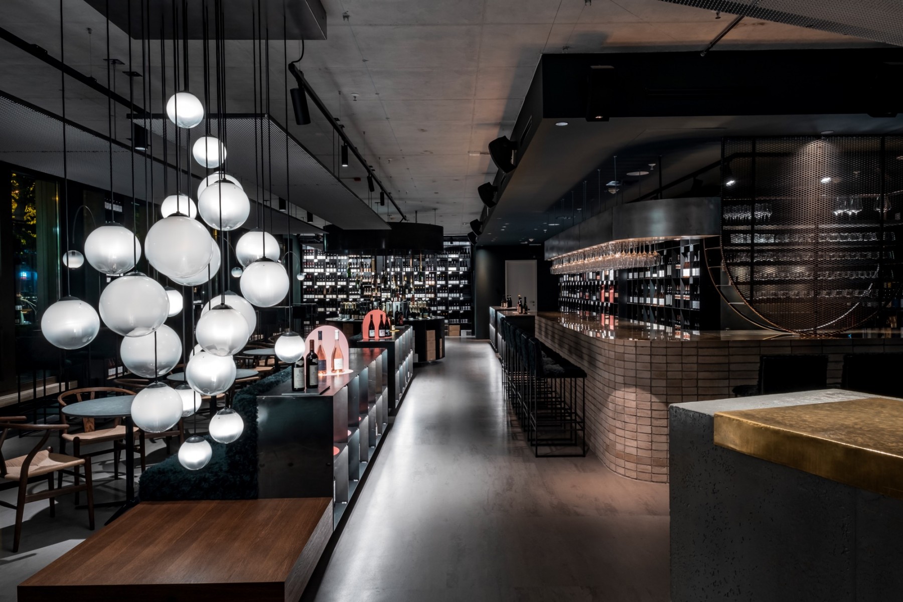 GREGORS boutique vinothek