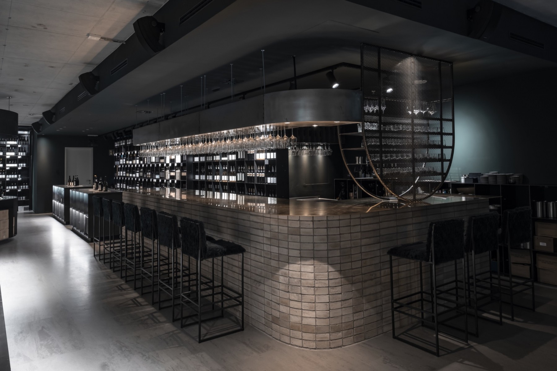 GREGORS boutique vinothek