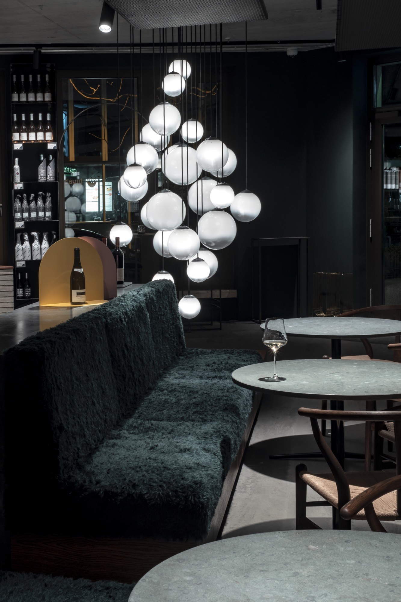 GREGORS boutique vinothek