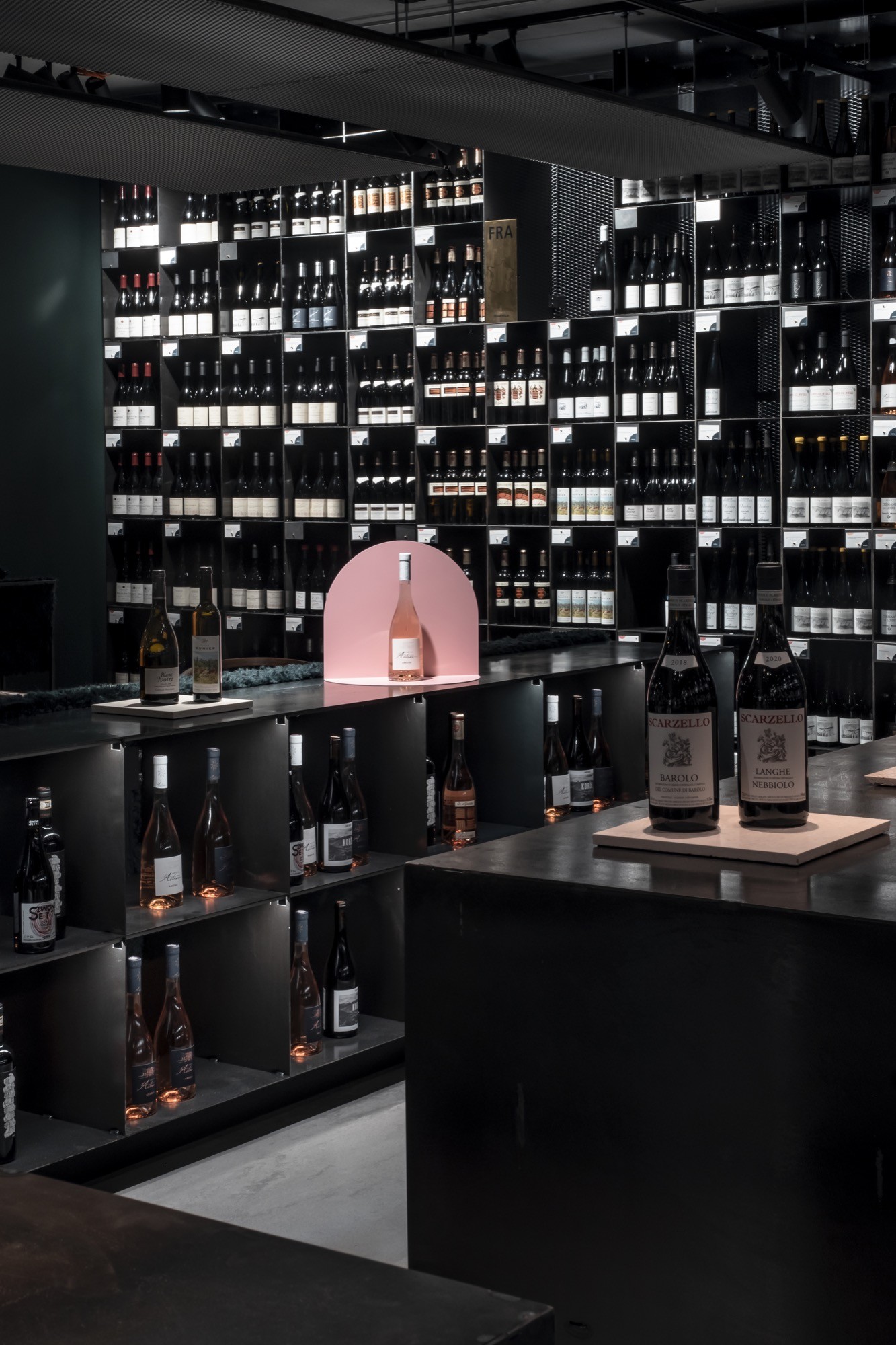 GREGORS boutique vinothek