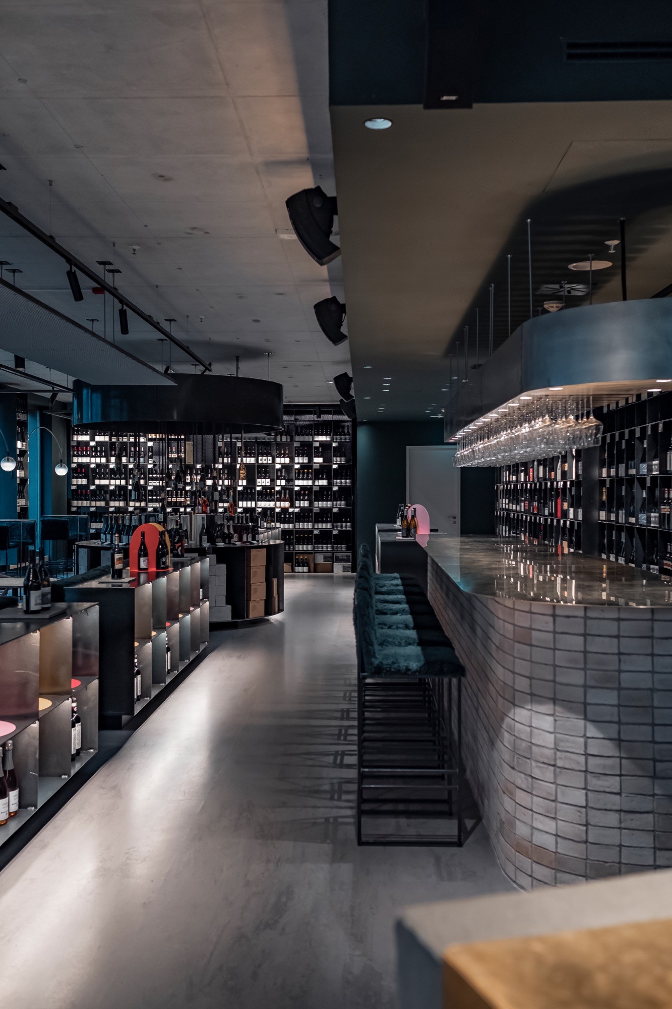 GREGORS boutique vinothek