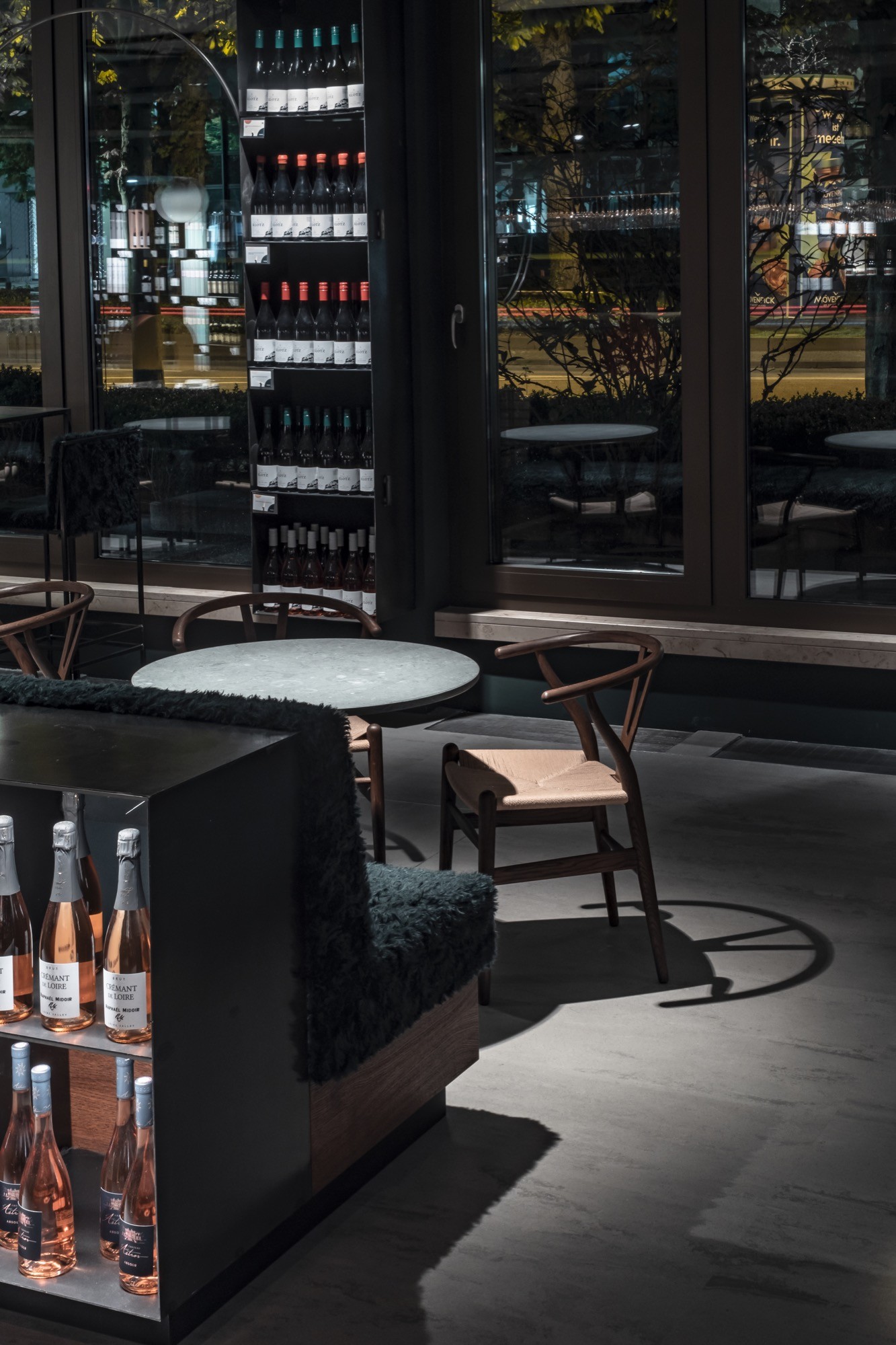 GREGORS boutique vinothek