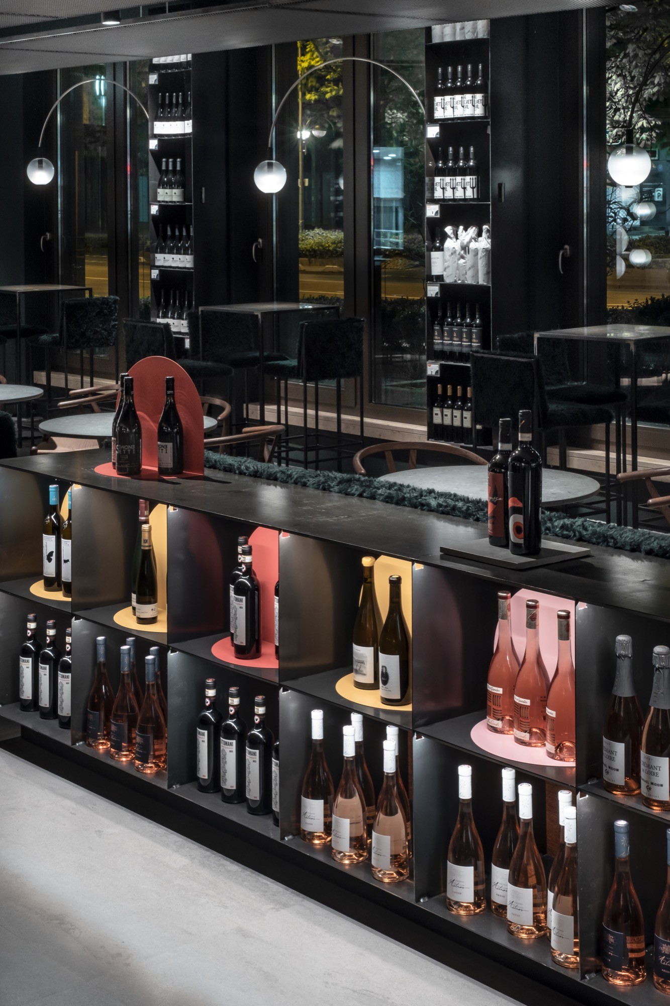 GREGORS boutique vinothek