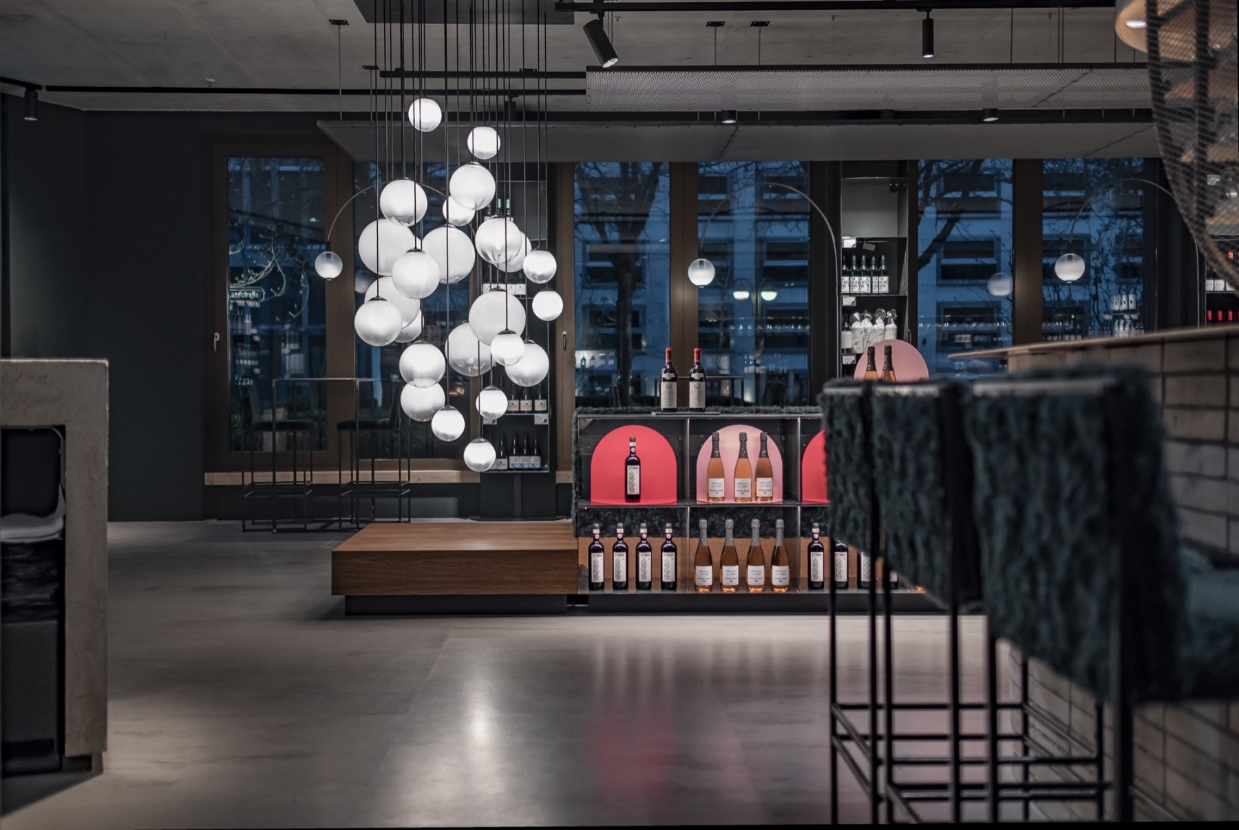 GREGORS boutique vinothek