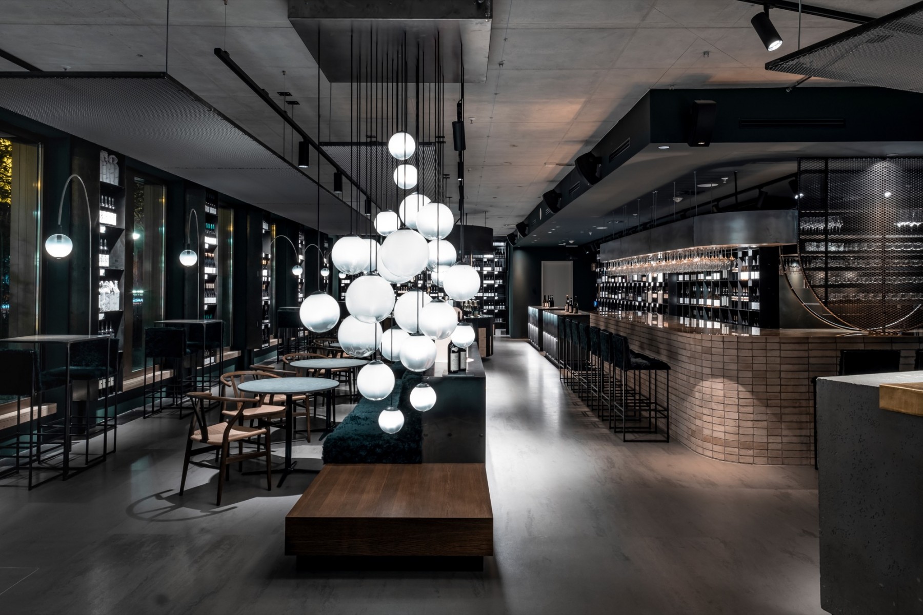 GREGORS boutique vinothek