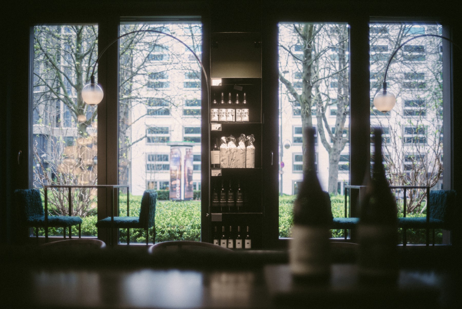 GREGORS boutique vinothek