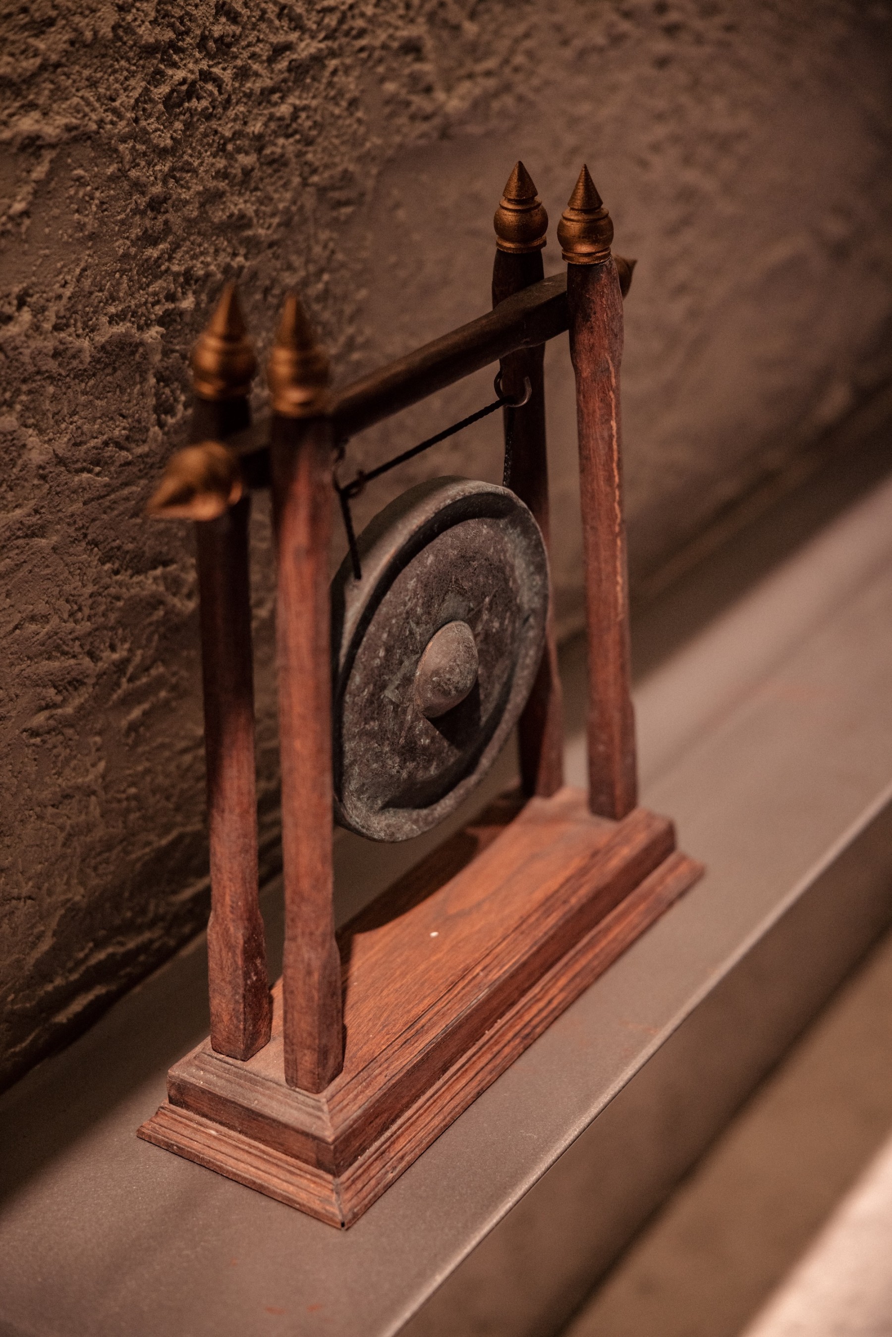 THE COLLECTORS APARTMENT